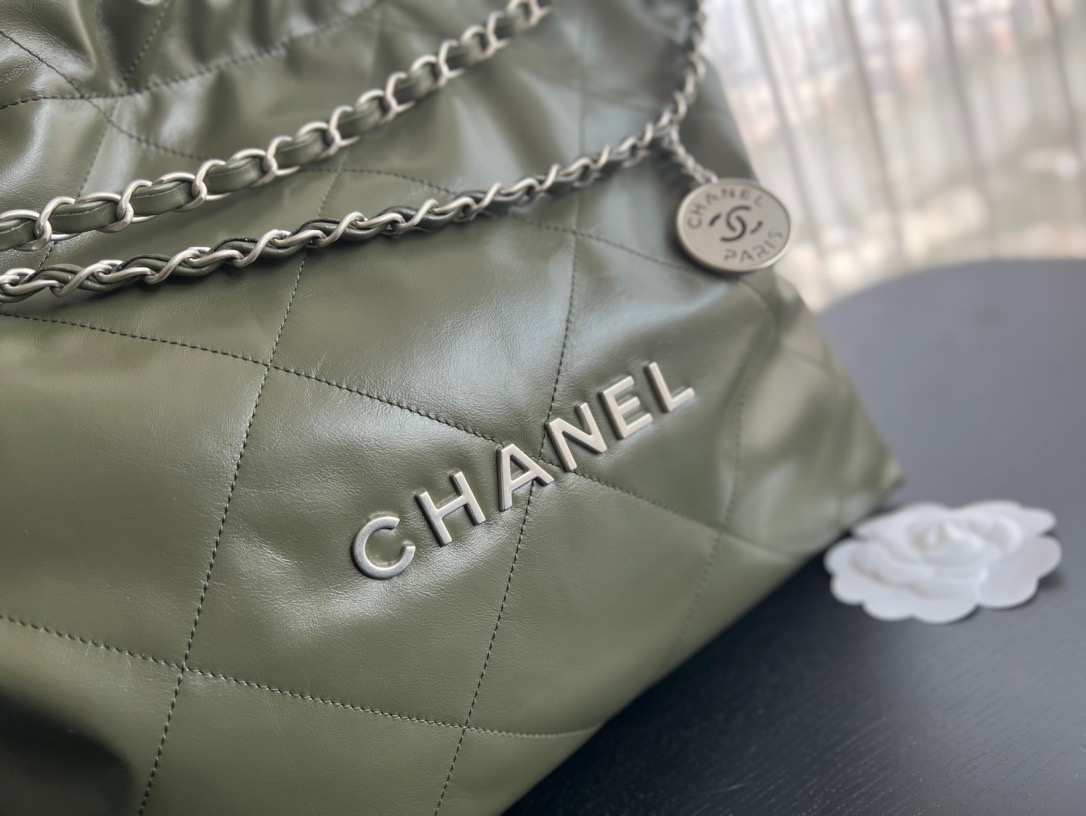 Ch@nel 2022SS Handbags-35*37*7/39*42*8CM