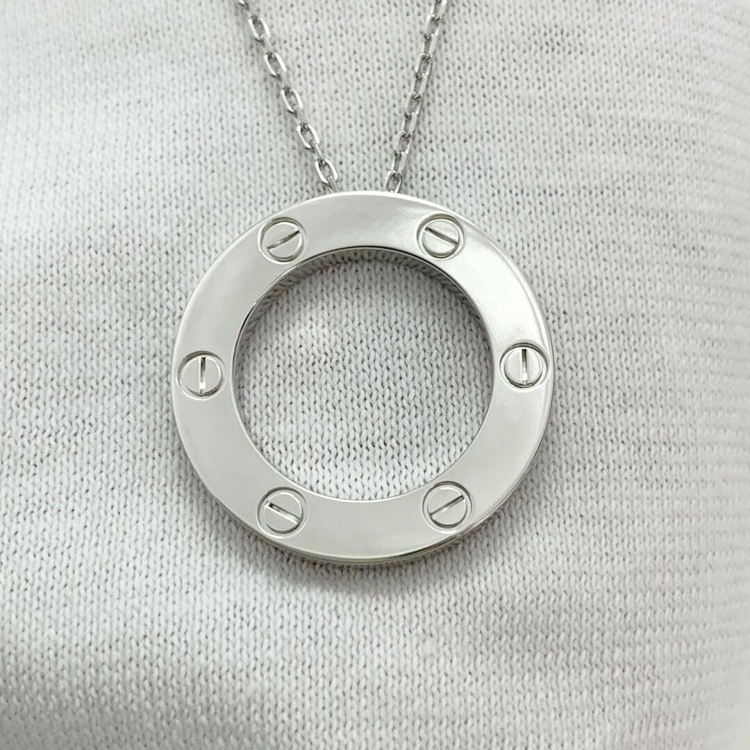 Ca*t*er necklace