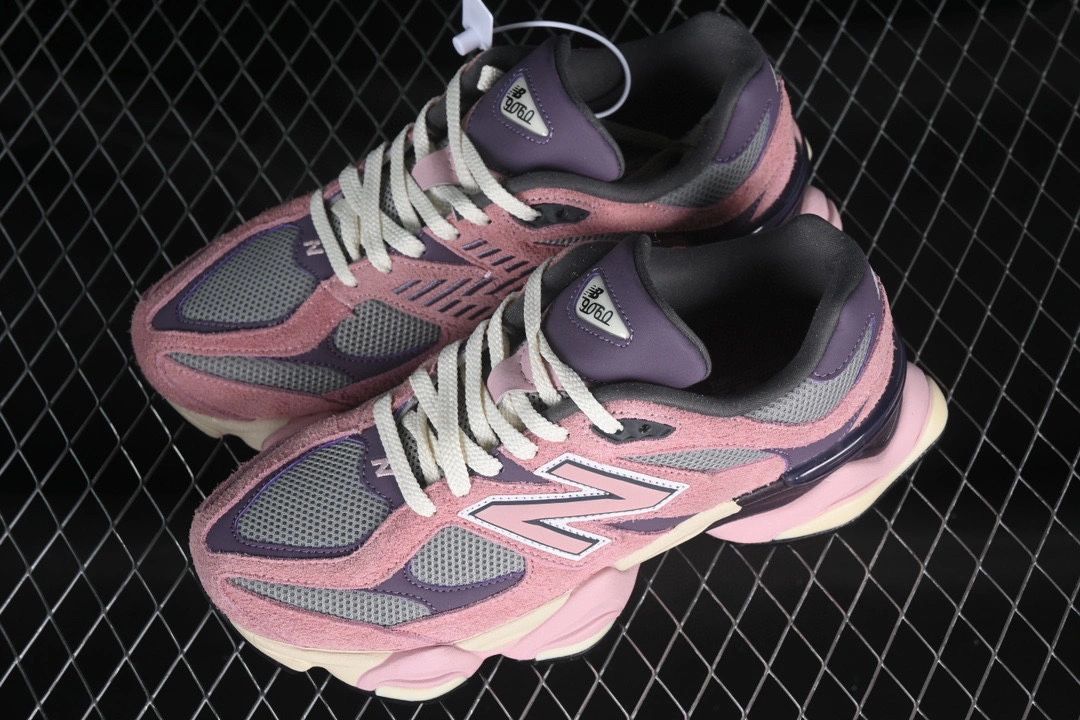 joe freshgoods new Ba1an*e sneaker