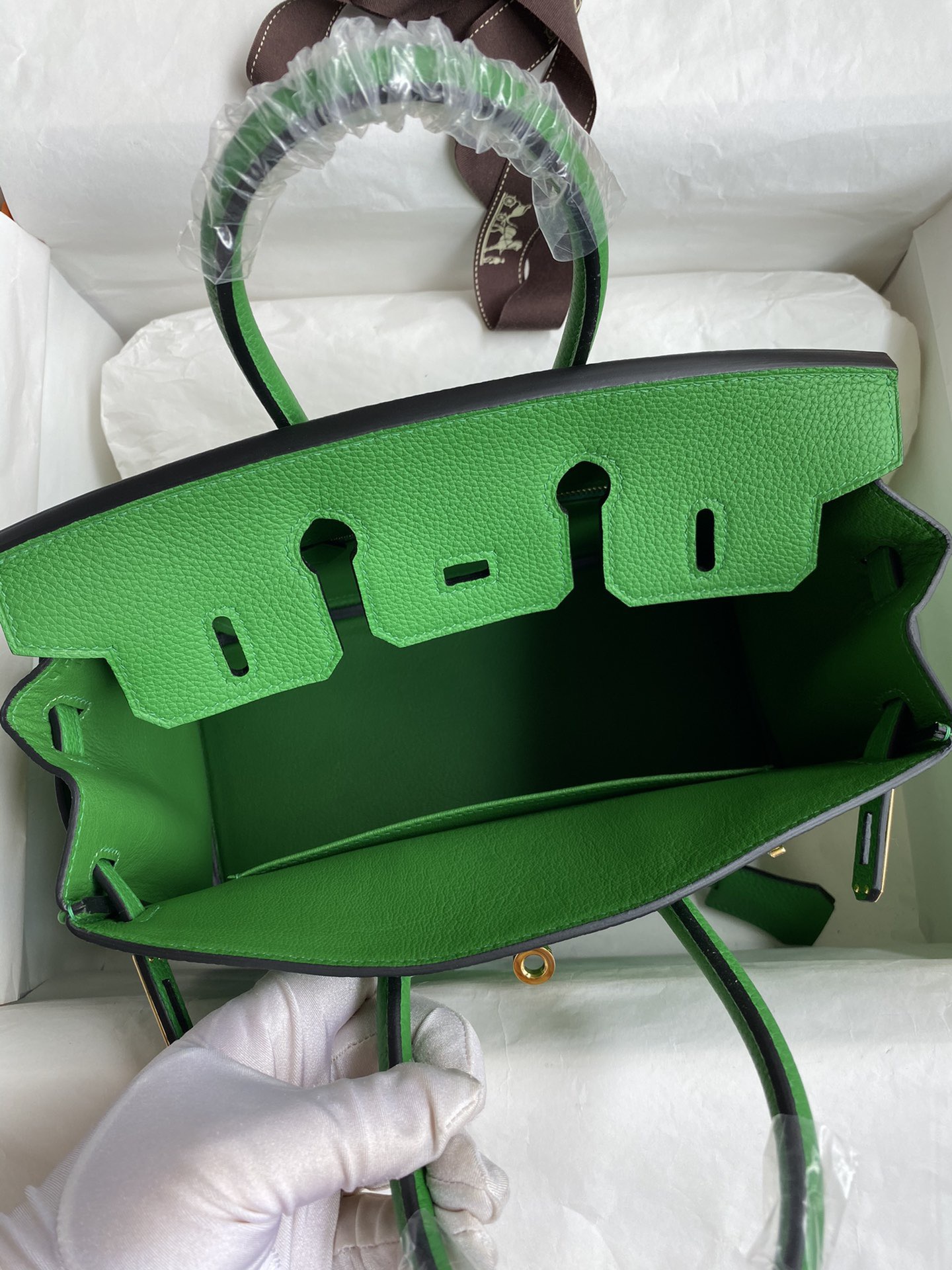 H**me5 birkin 25cm
