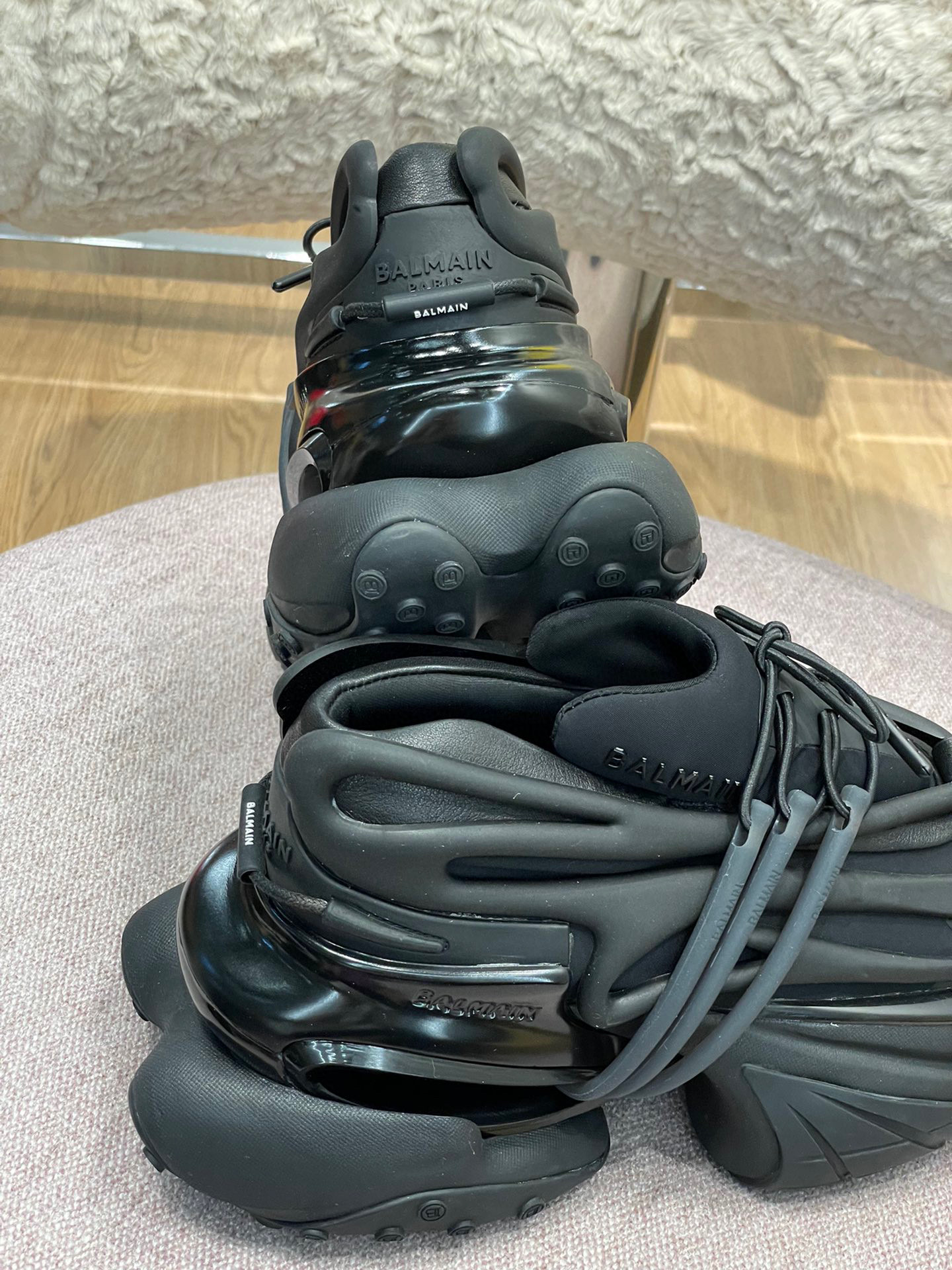 Balmaim Sneaker