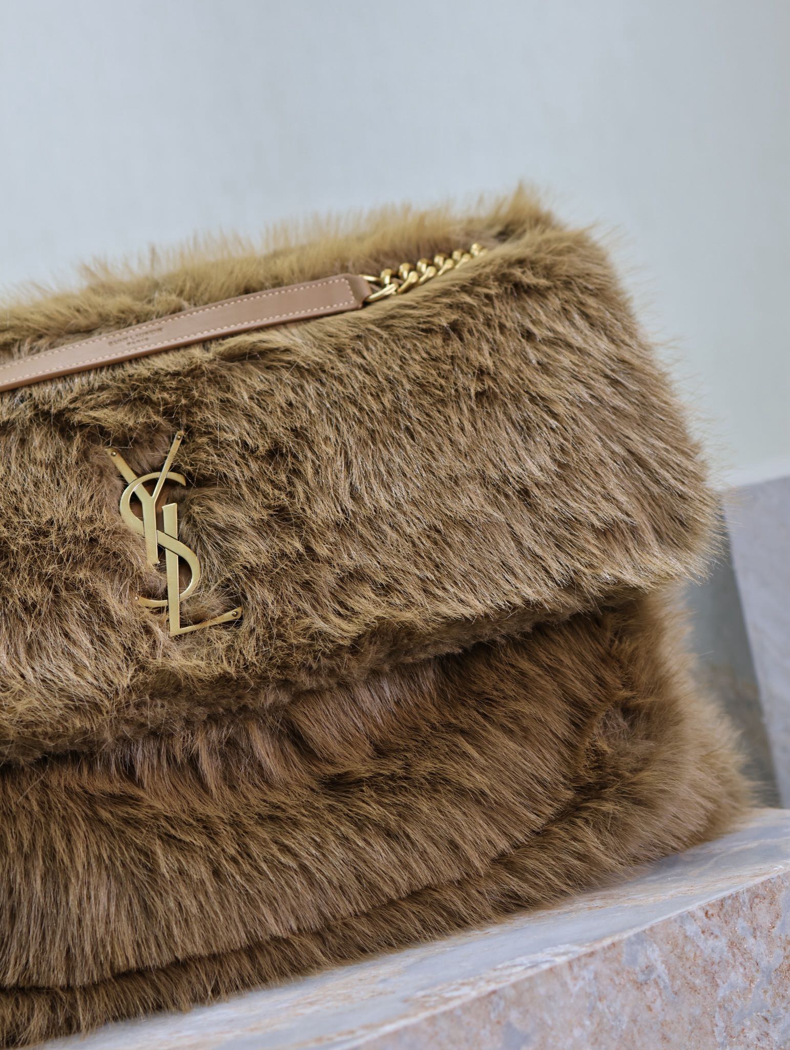 Y*L niki bag- 47*34*16cm