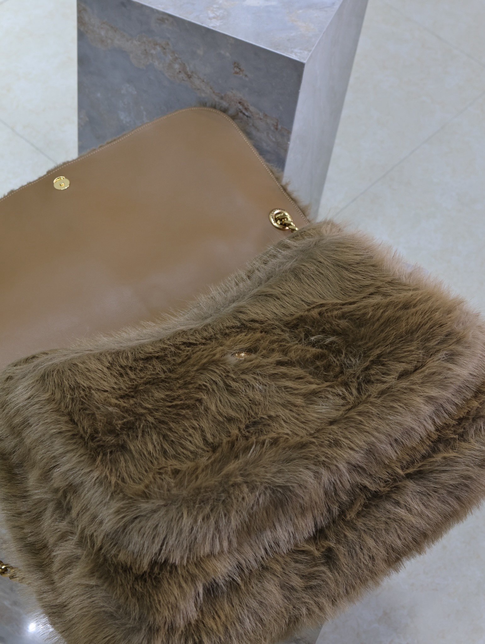 Y*L niki bag- 47*34*16cm