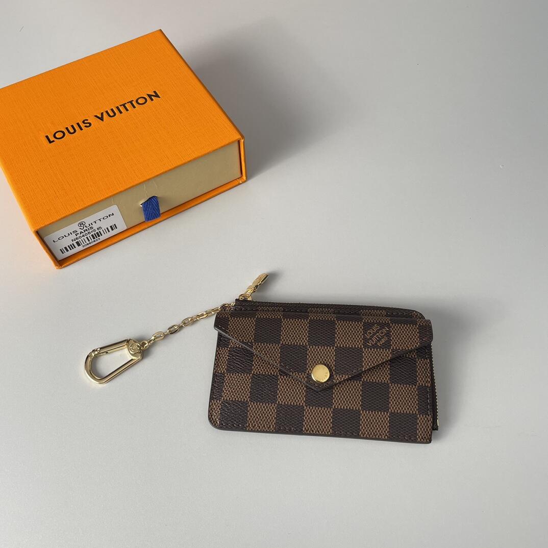 l0*is V*t0n wallet-13x8.5cm