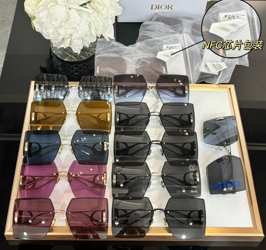 Diro Sunglasses