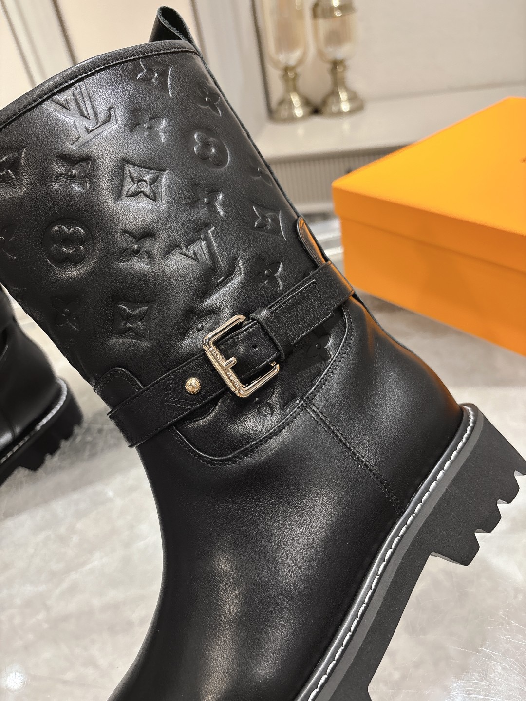 l0vis Vvtt0n boots(eu35-41)