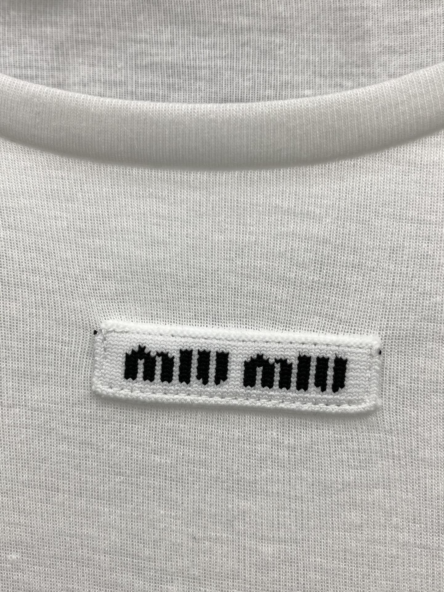 M1um1u long sleeve