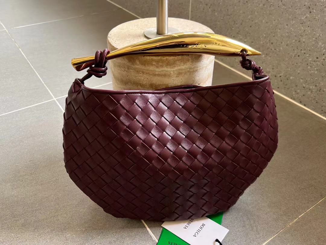 b0tte*a Ven*ta sardine bag-33x20x4cm
