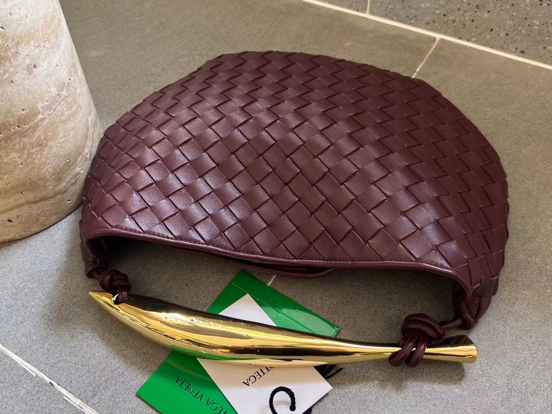b0tte*a Ven*ta sardine bag-33x20x4cm