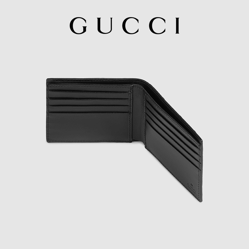 G*u*i wallet-11x9cm