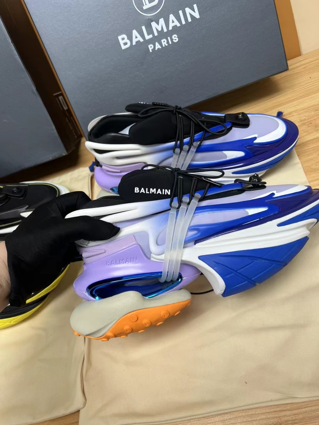 Balmaim Sneaker