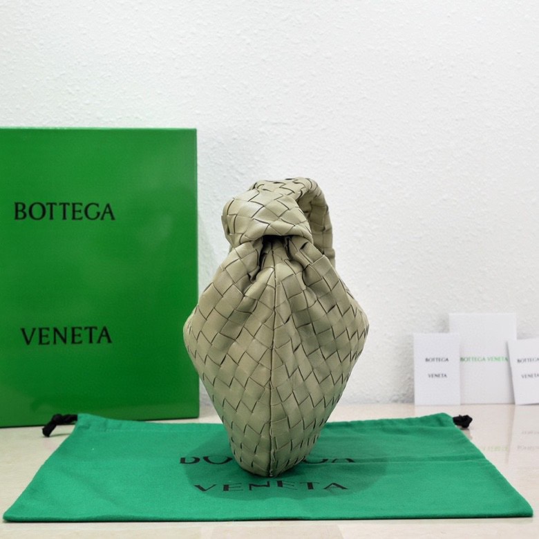 b0tt*ga Ven*ta jodie hobo-36*21*13cm
