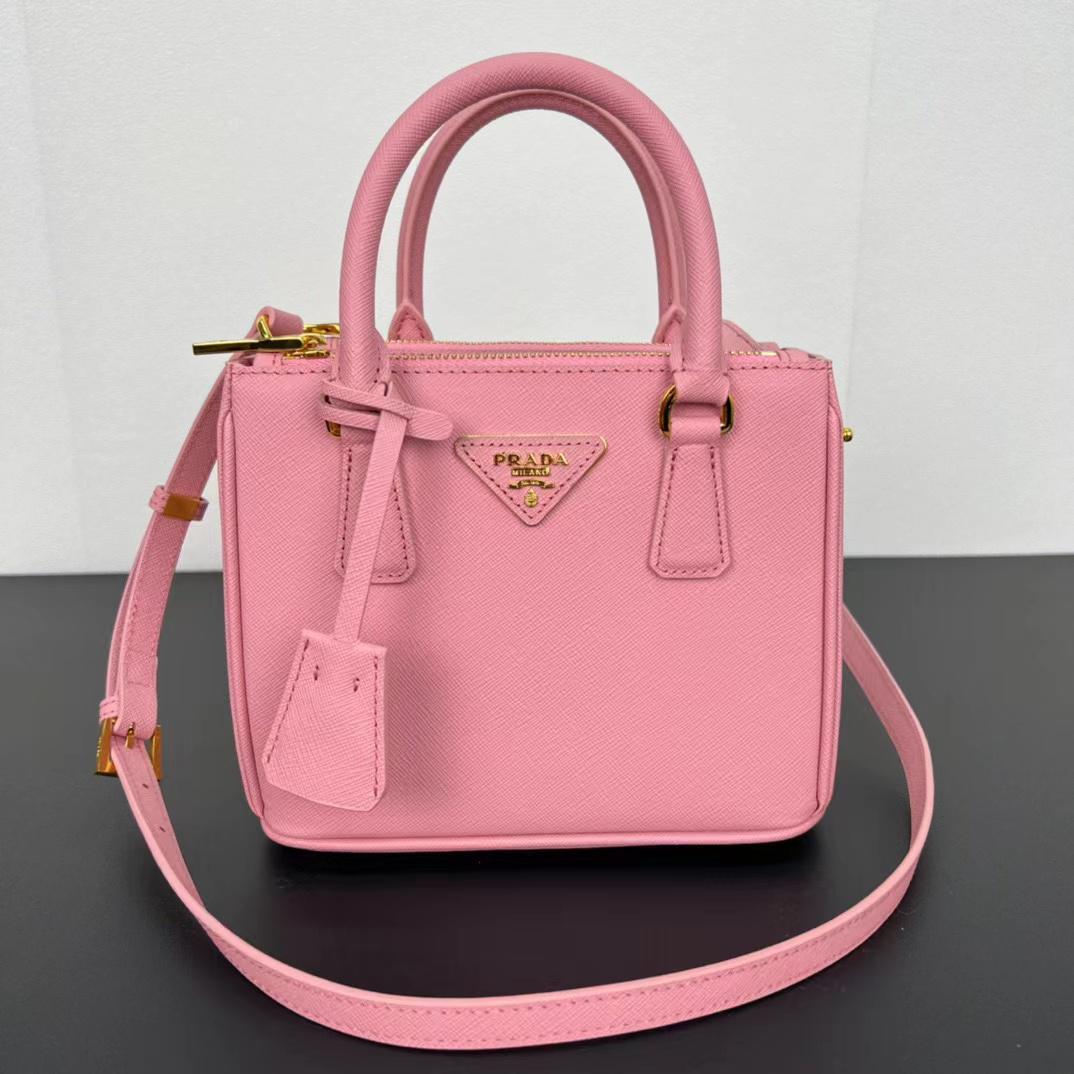 Pra*a bag-20*15*9.5cm
