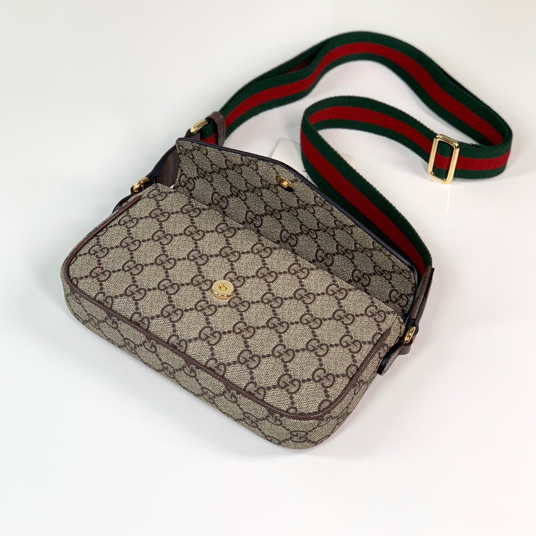 Gvc*1 ophidia bag-13*22*4cm