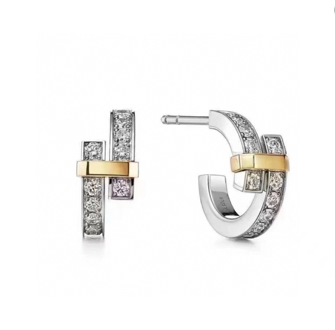 T*f*ny earring