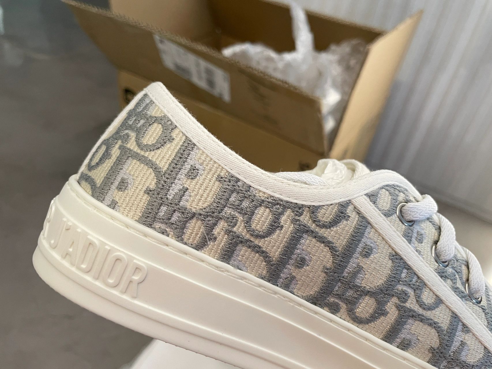 D*or sneakers