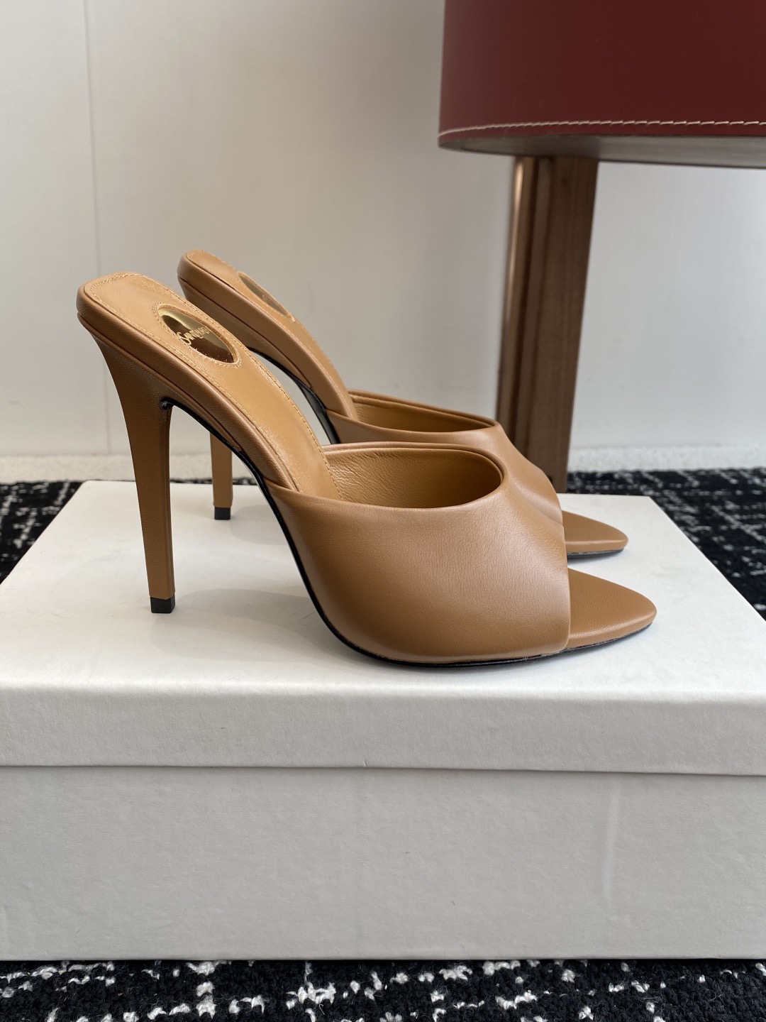 Y51 sandals-10.5cm