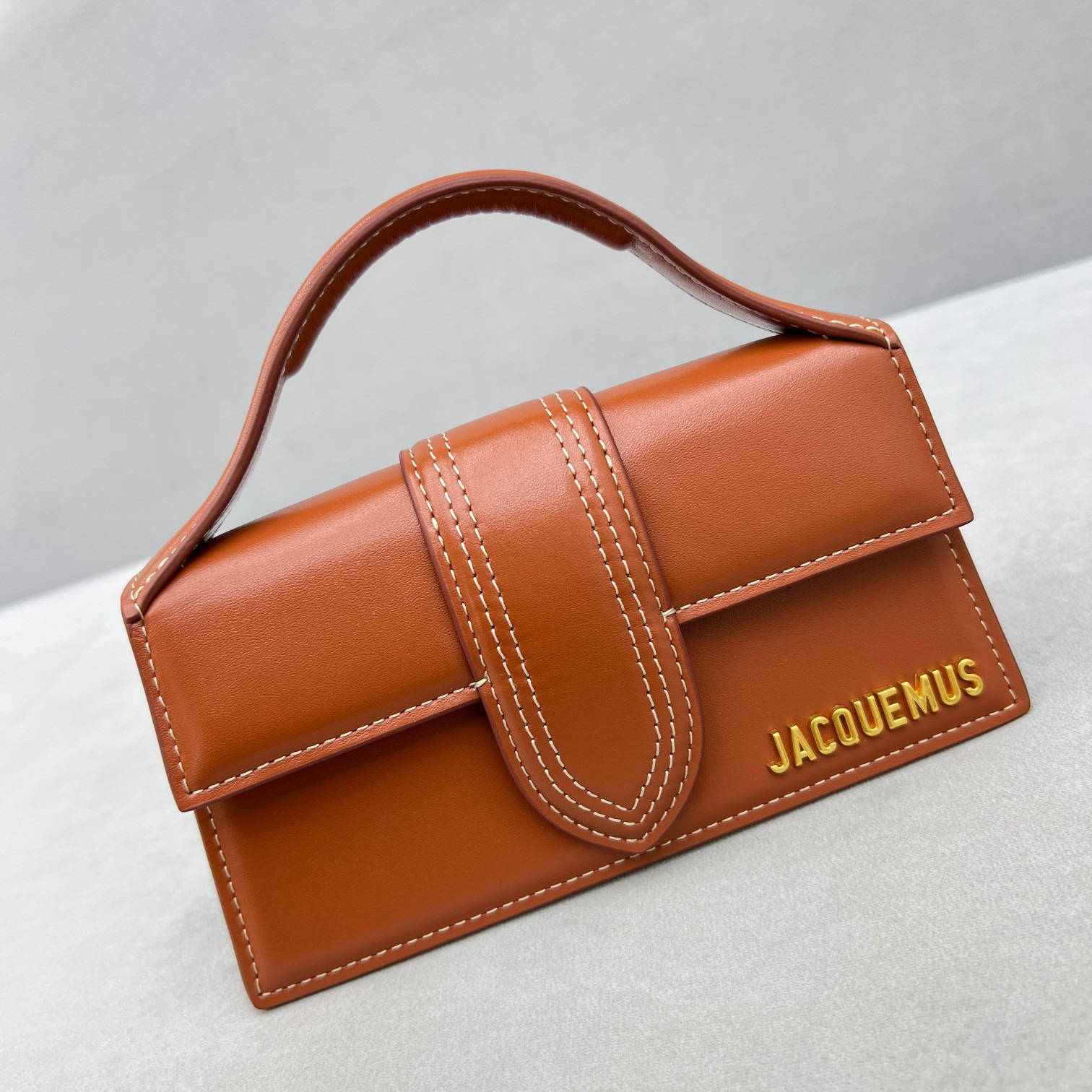 Ja*qvemvs small bamnino bag-18x6x7cm