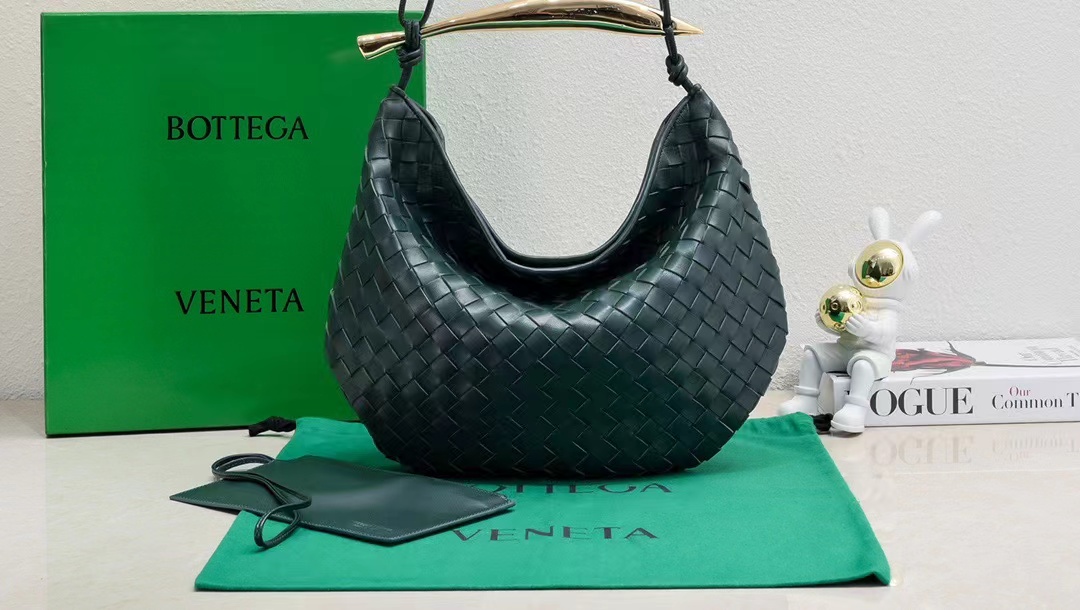 b0tte*a Ven*ta sardine bag-33x20x4cm