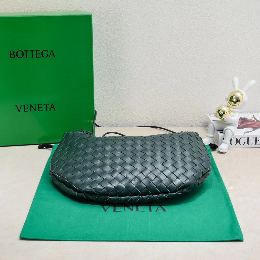 b0tte*a Ven*ta sardine bag-33x20x4cm