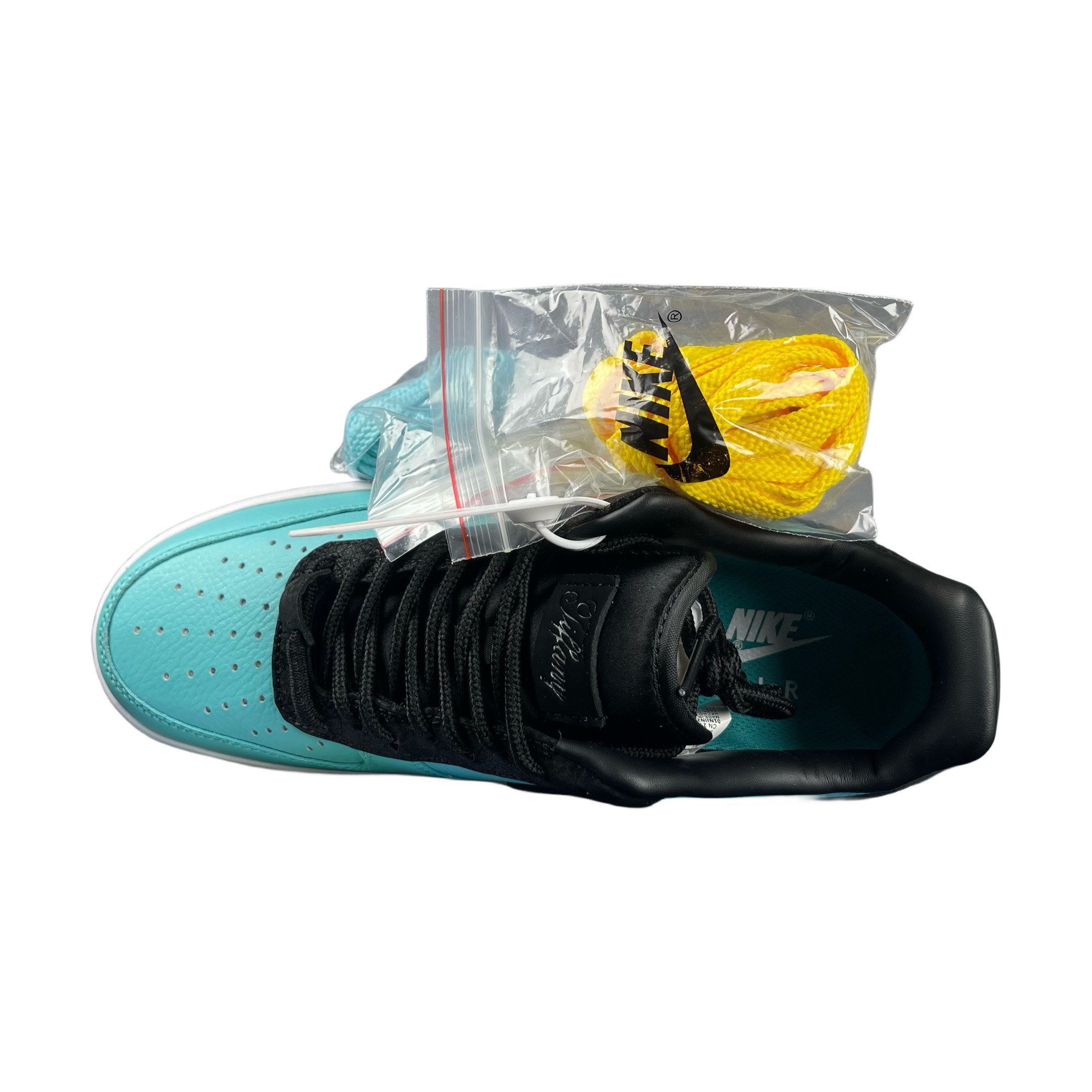 nike air force 1 low T*f*ny & co. 1837 (friends and family) dz1382-900
