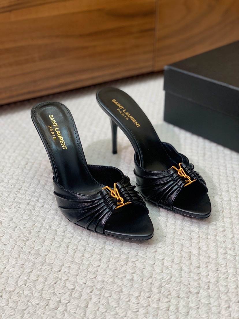 Y51 sandals-10cm