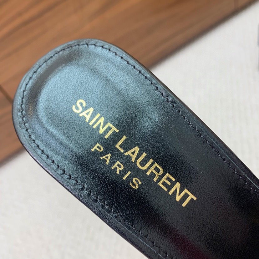 Y51 sandals-10cm