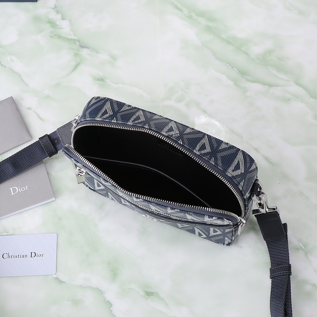 Lady Crossbody Bag-22*15*6CM