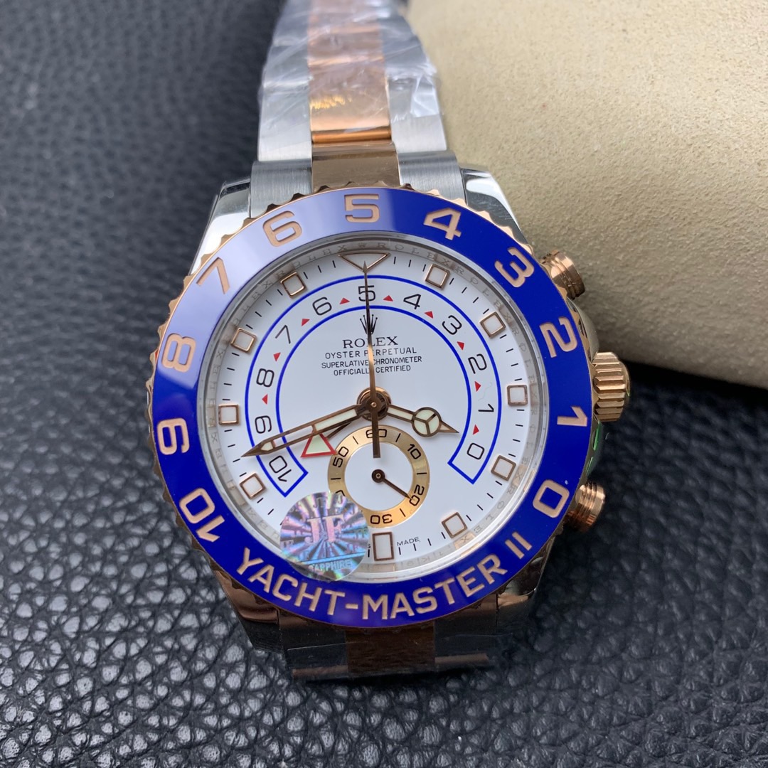 R*l*x watch
