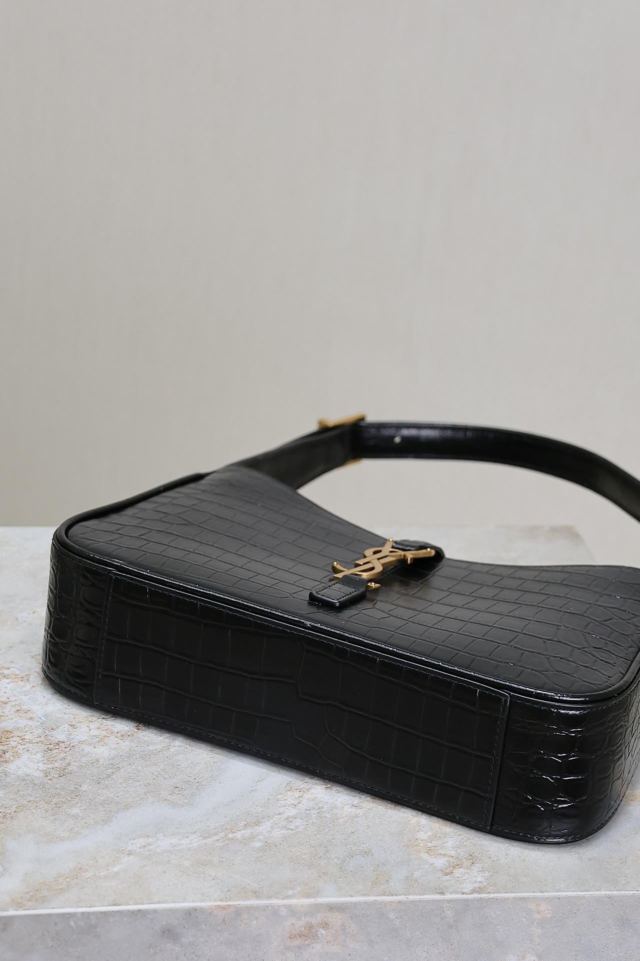 Y51 le5a7 vintage bag-25x14x6cm