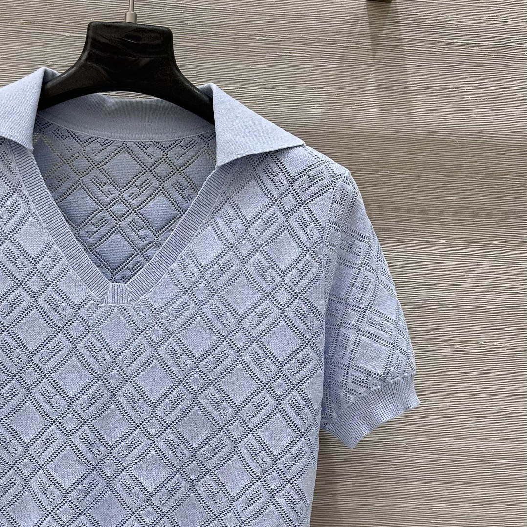 G1uenchy polo-shirt