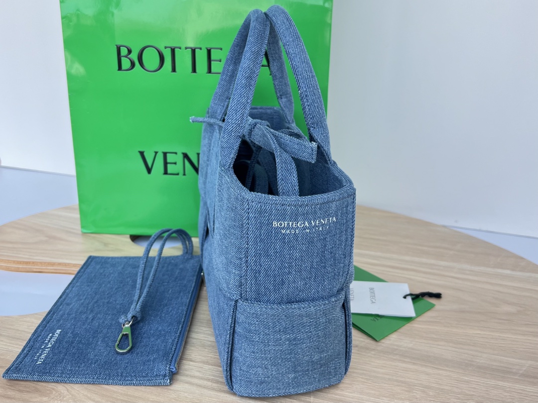 B0tte*a arco tote-25x16x8cm