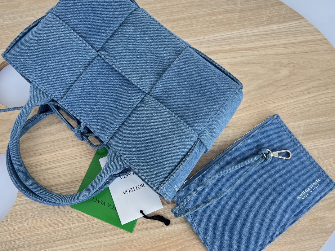 B0tte*a arco tote-25x16x8cm