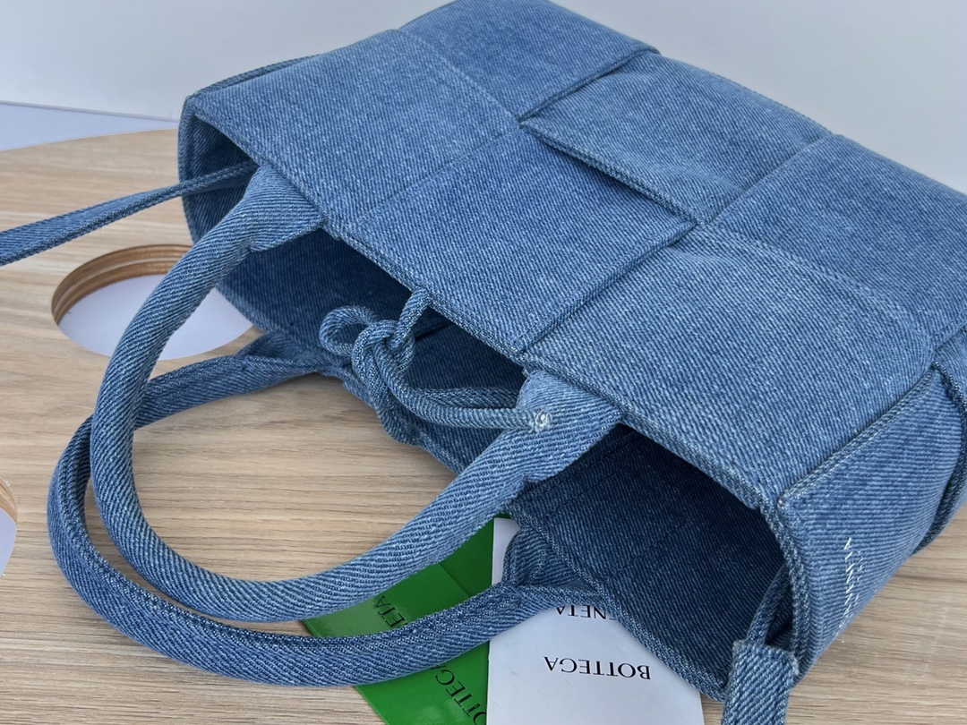 B0tte*a arco tote-25x16x8cm
