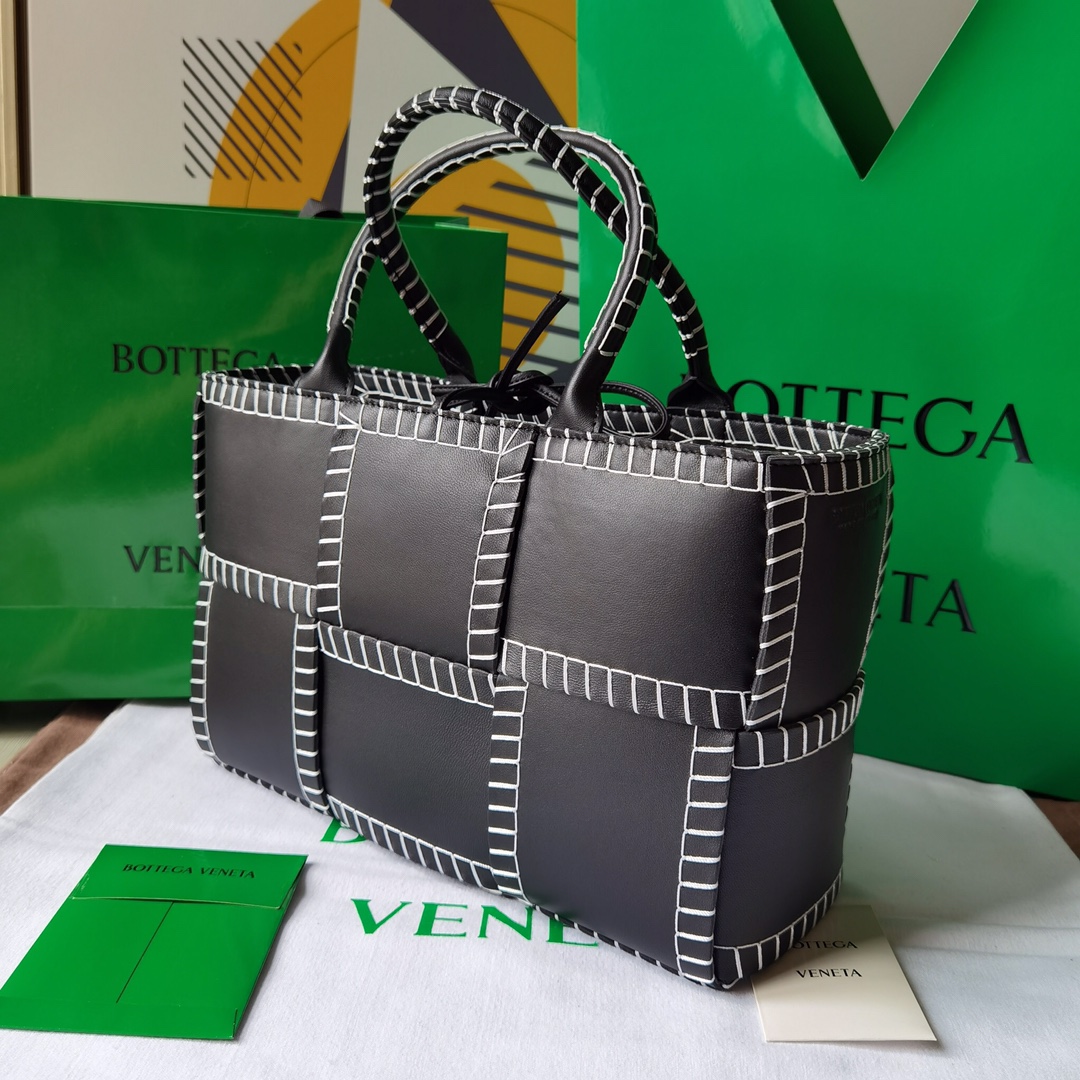 B0tte*a arco tote-30x20x11.5cm