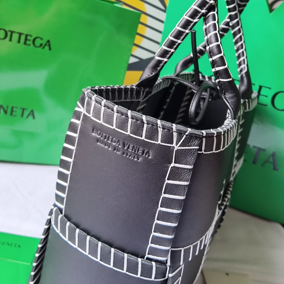 B0tte*a arco tote-30x20x11.5cm