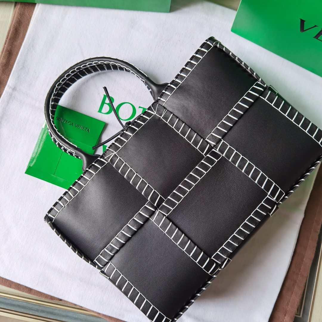 B0tte*a arco tote-30x20x11.5cm