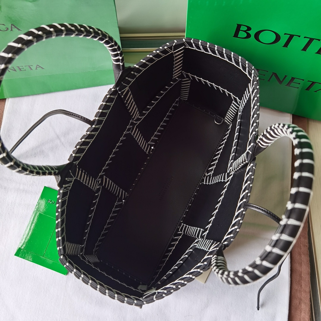 B0tte*a arco tote-30x20x11.5cm