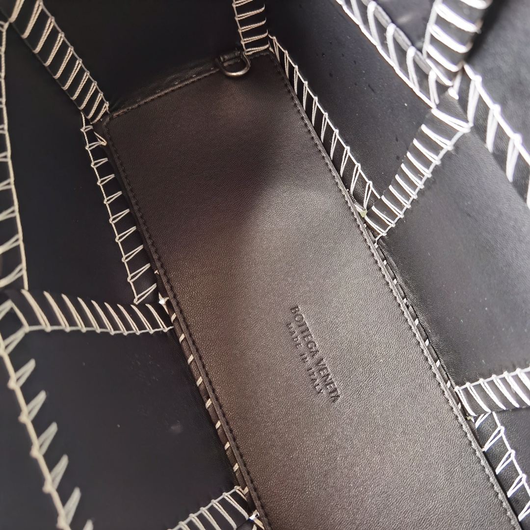 B0tte*a arco tote-30x20x11.5cm