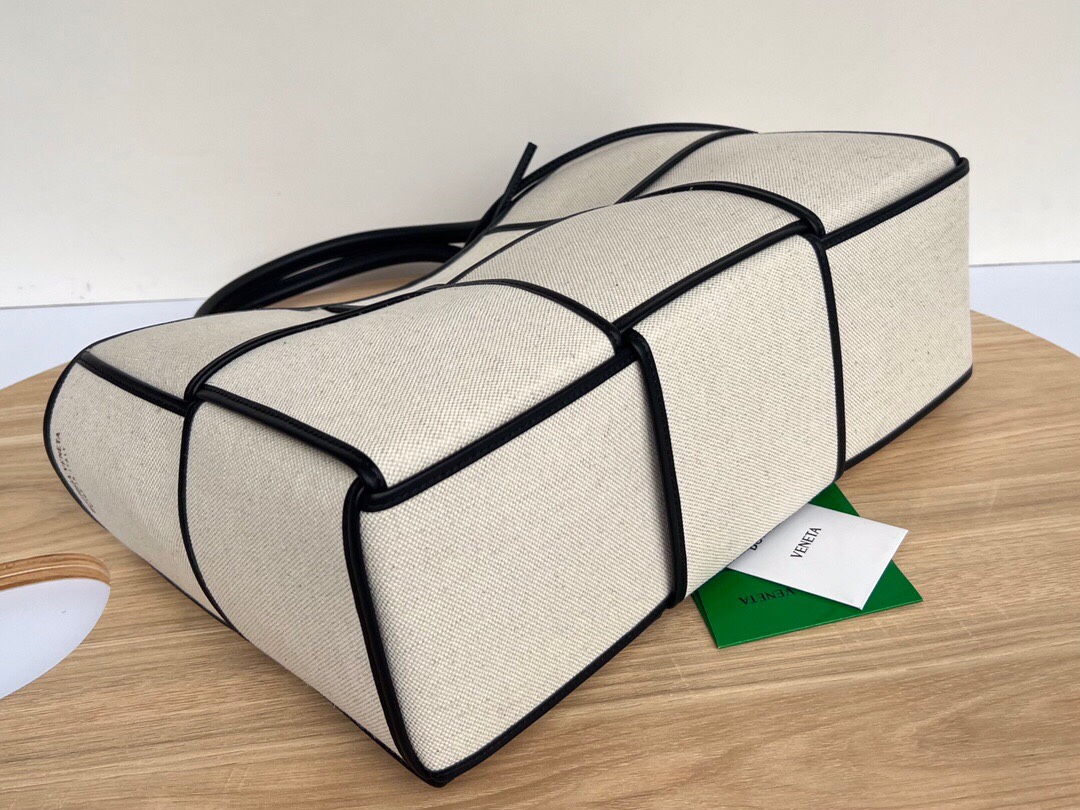 B0tte*a arco tote-36.5x24x13cm