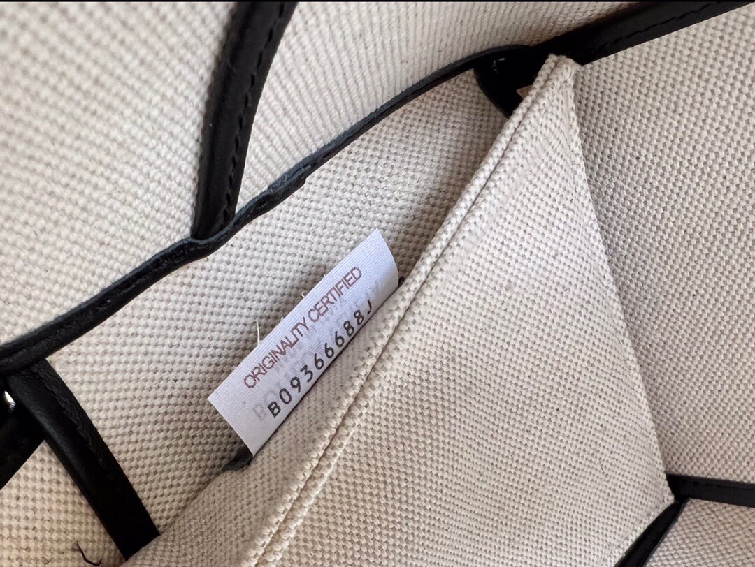 B0tte*a arco tote-36.5x24x13cm