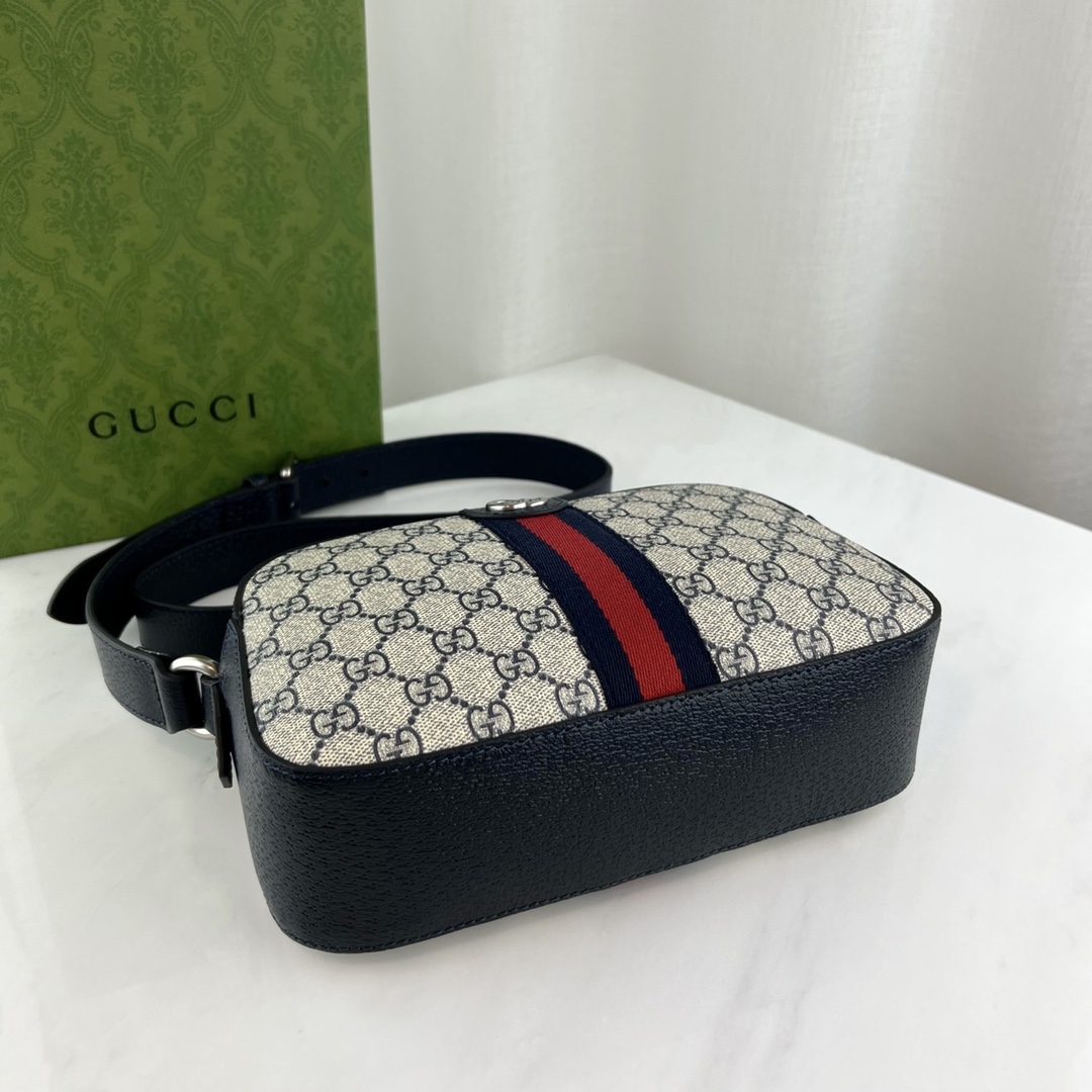 G*u*i ophidia handbags-21x14x7 cm