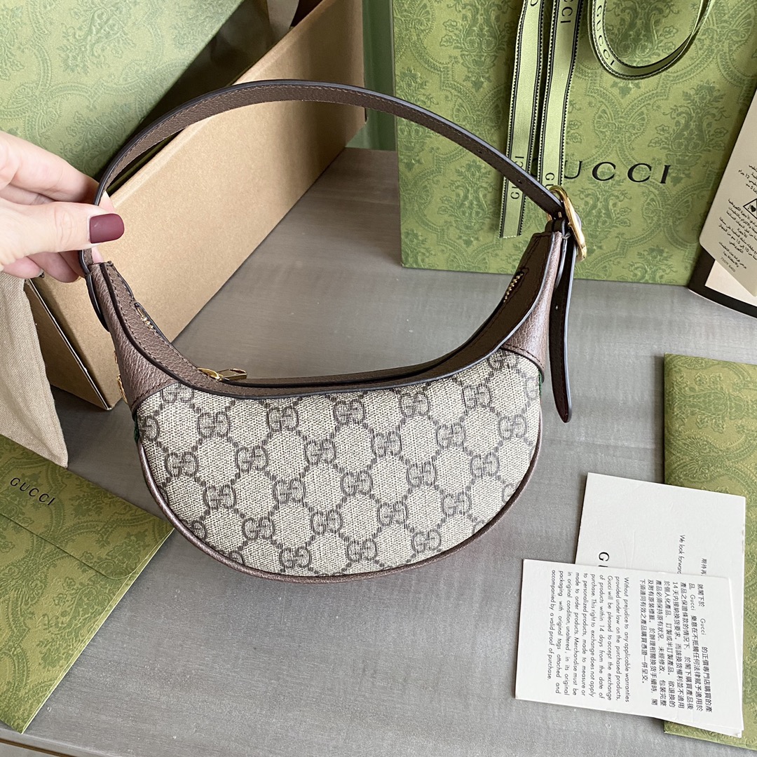G*u*i ophidia handbags-20*15*5cm