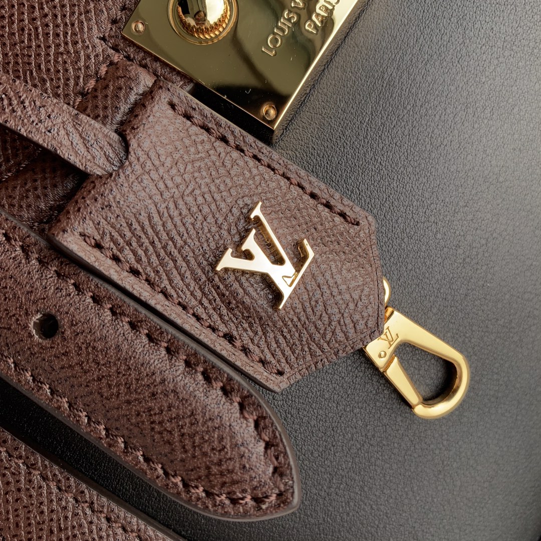 l0*is V*t0n arch handbags-22*20*13cm