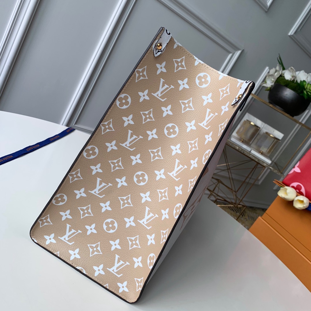 l0*is V*t0n onthego handbag-41*34*19cm