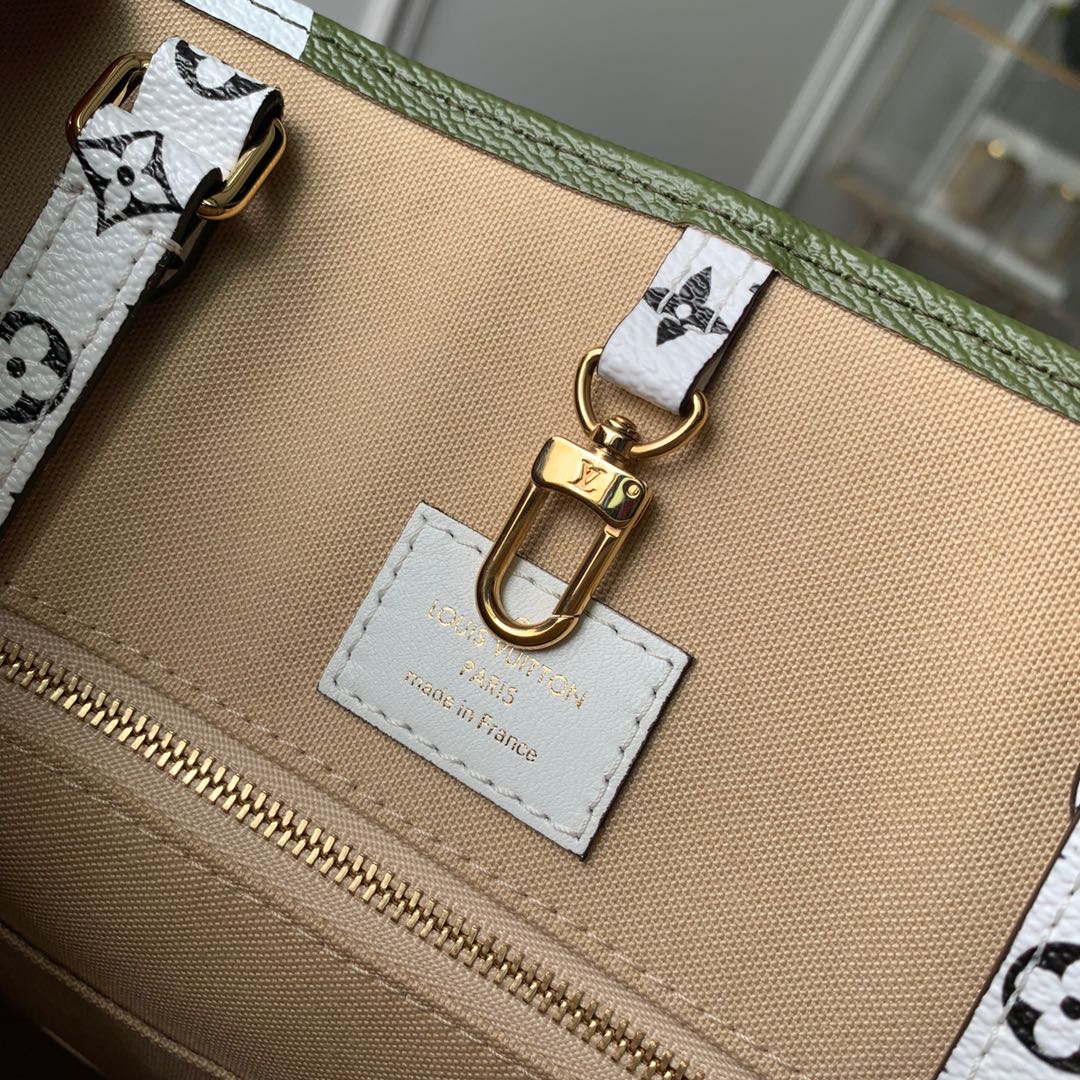 l0*is V*t0n onthego handbag-41*34*19cm