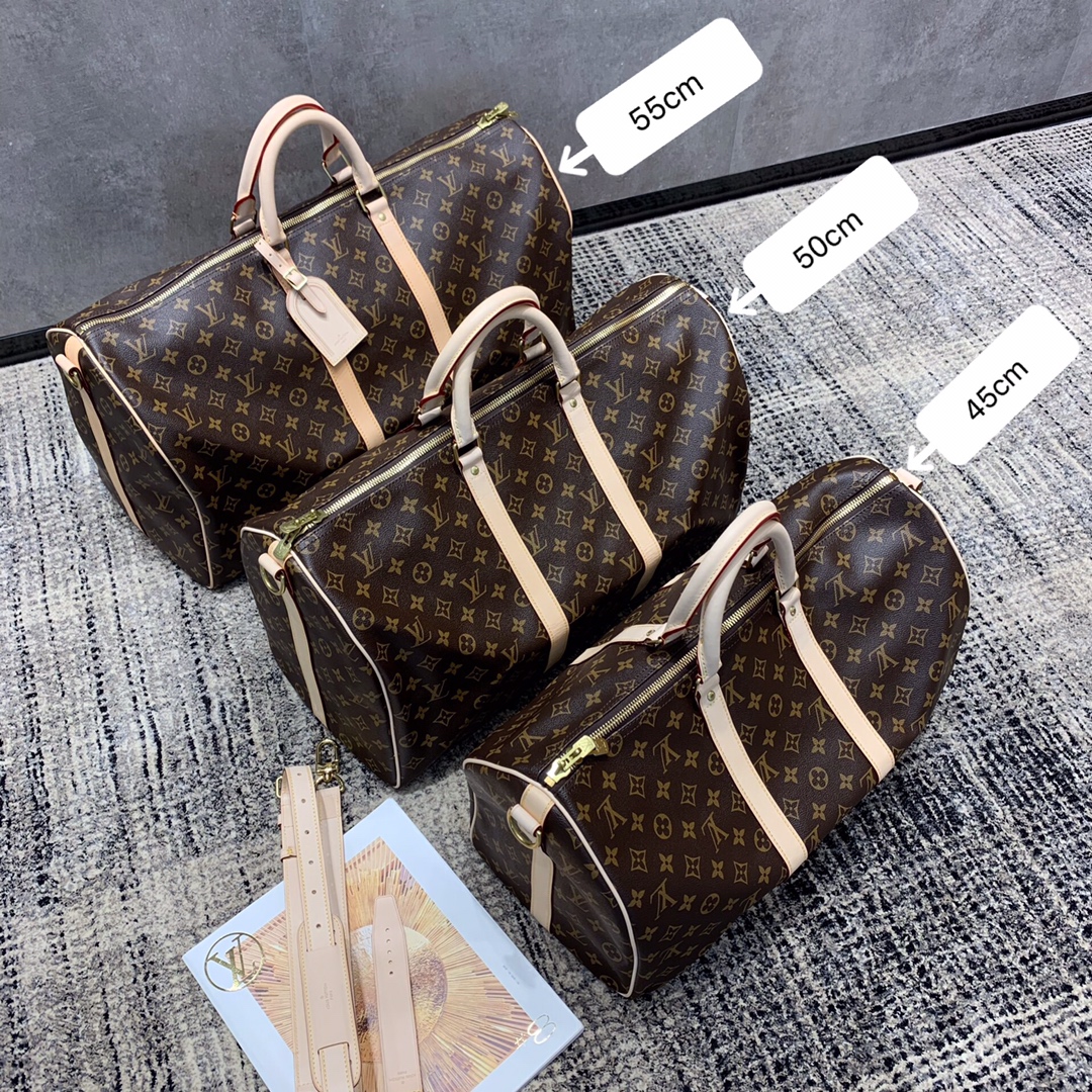 l0*is V*t0n keepall