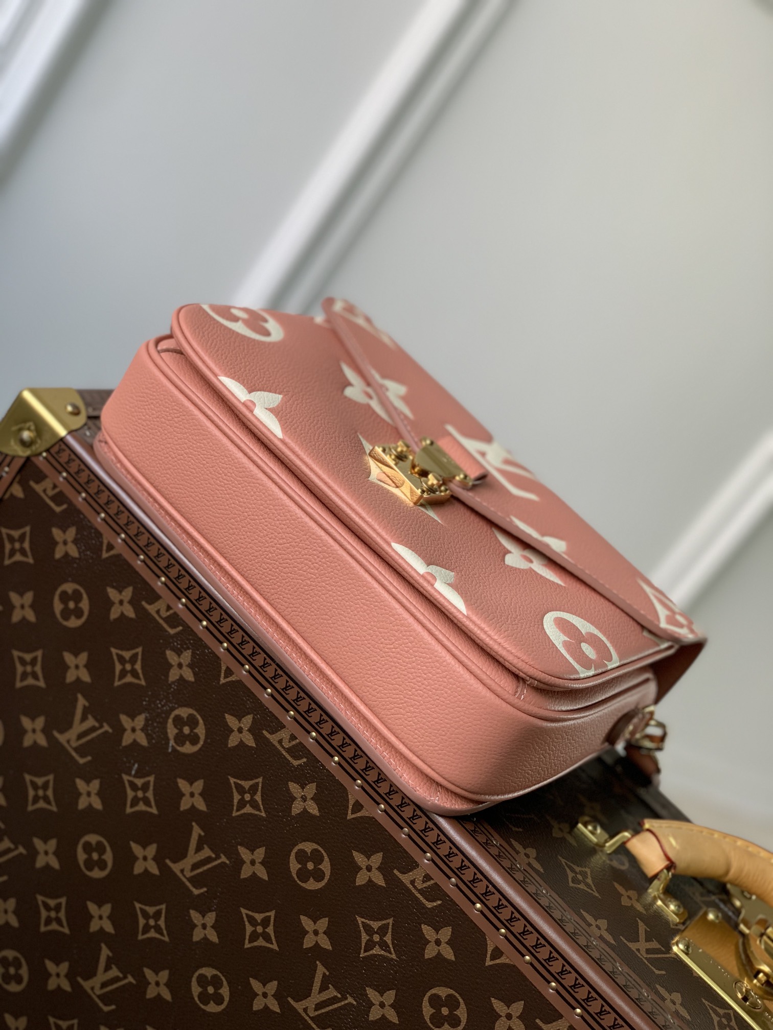 l0*is V*t0n pochette metis handbags-25*19*7cm
