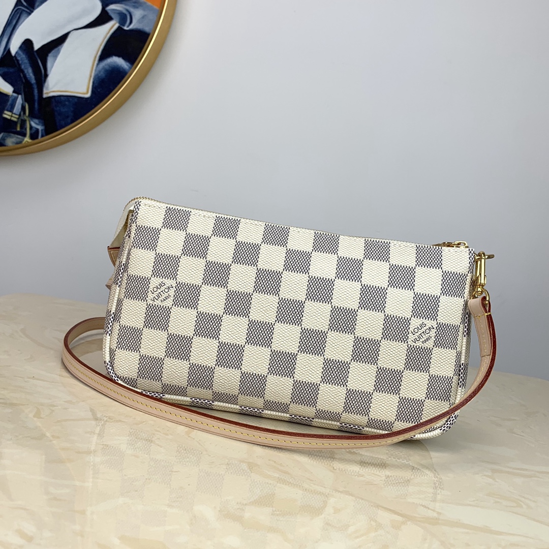 l0*is V*t0n pochette accessoires-21*13*3cm
