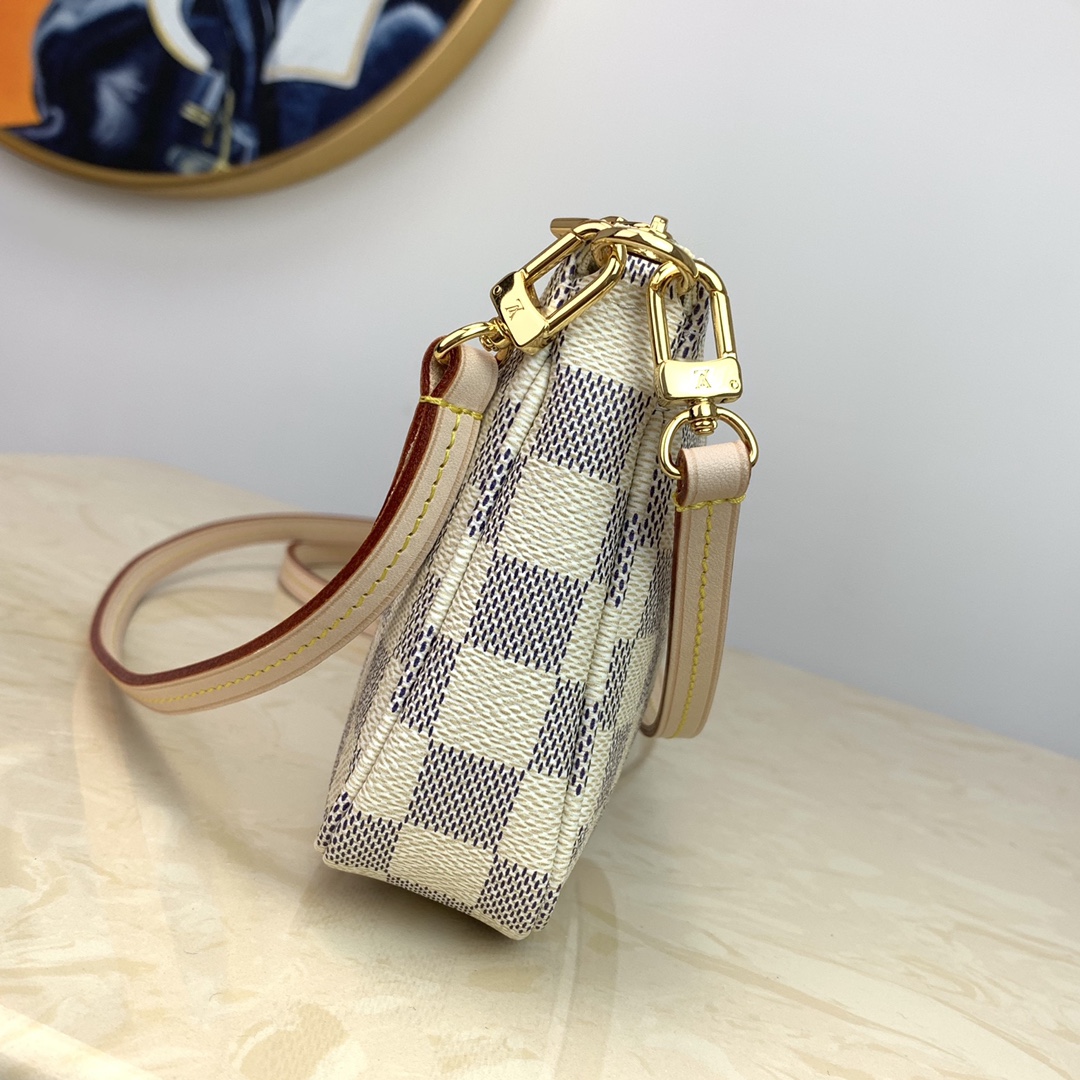 l0*is V*t0n pochette accessoires-21*13*3cm